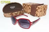 lunettes de soleil coach 2013 the lens is not fragile box-2403